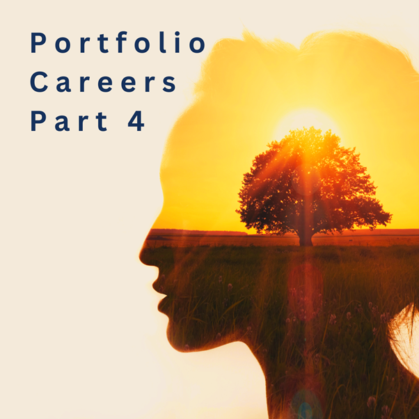 Silhouette of a woman's head with a tree inside it